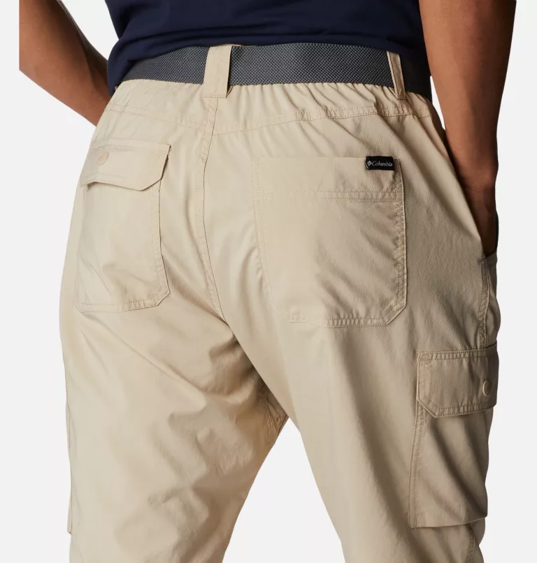 PANTALON MASCULINO COLUMBIA SILVER RIDGE UTILITY – foto 5